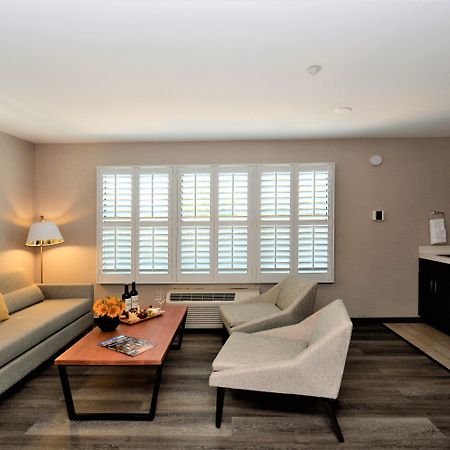 Hotel Indigo Napa Valley By Ihg Екстер'єр фото