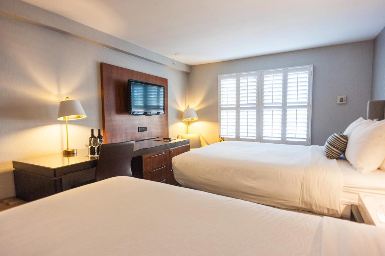 Hotel Indigo Napa Valley By Ihg Екстер'єр фото