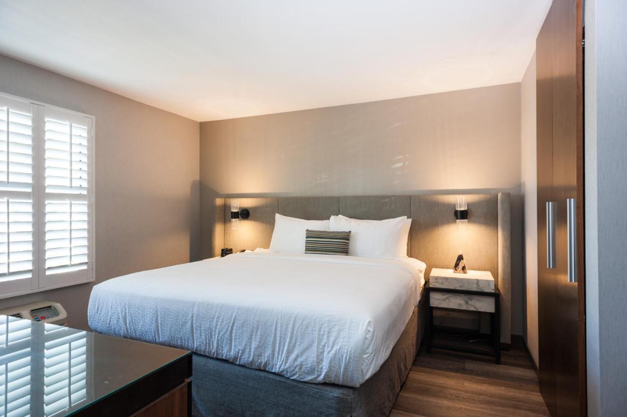 Hotel Indigo Napa Valley By Ihg Екстер'єр фото