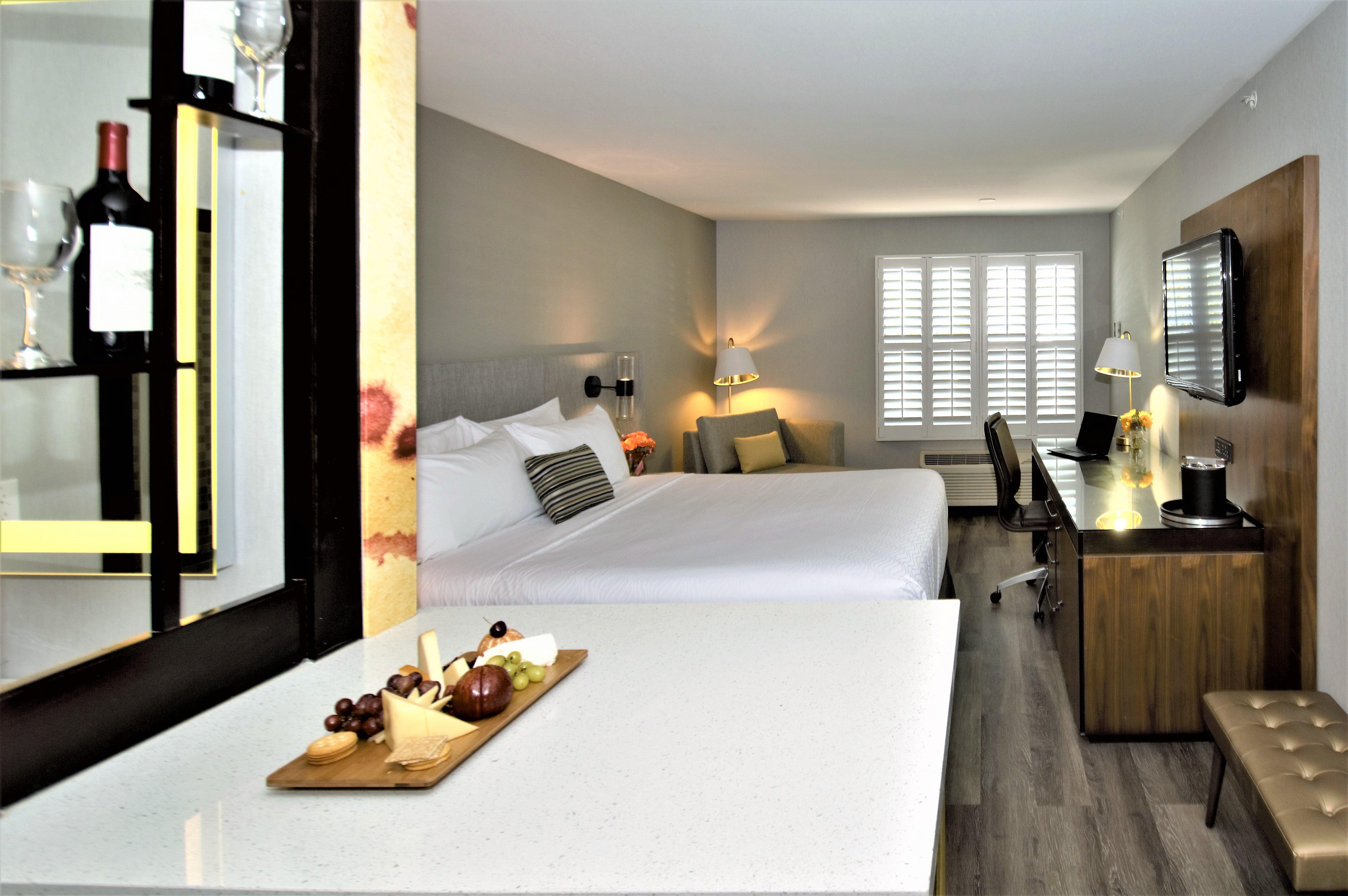 Hotel Indigo Napa Valley By Ihg Екстер'єр фото