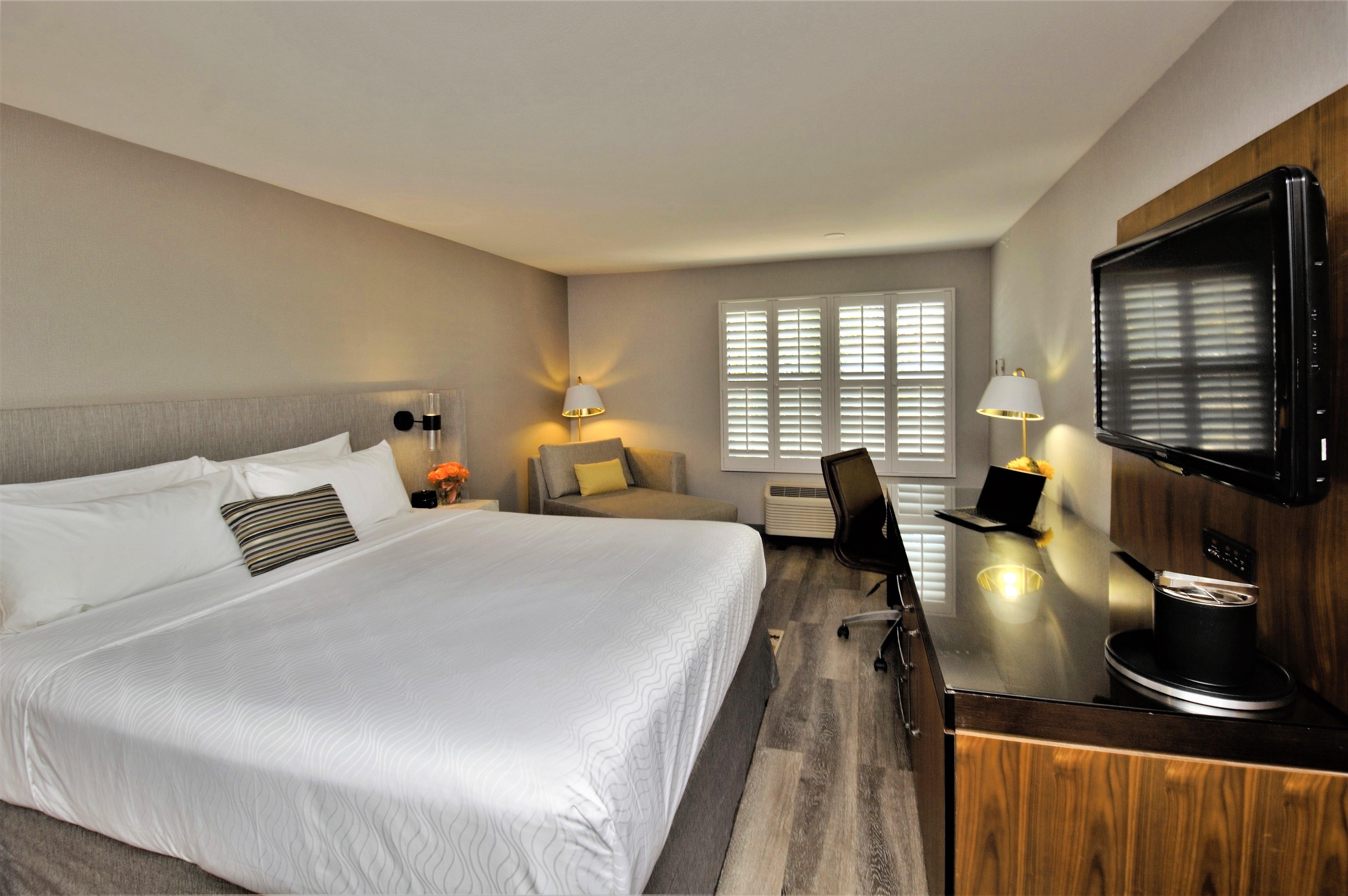 Hotel Indigo Napa Valley By Ihg Екстер'єр фото