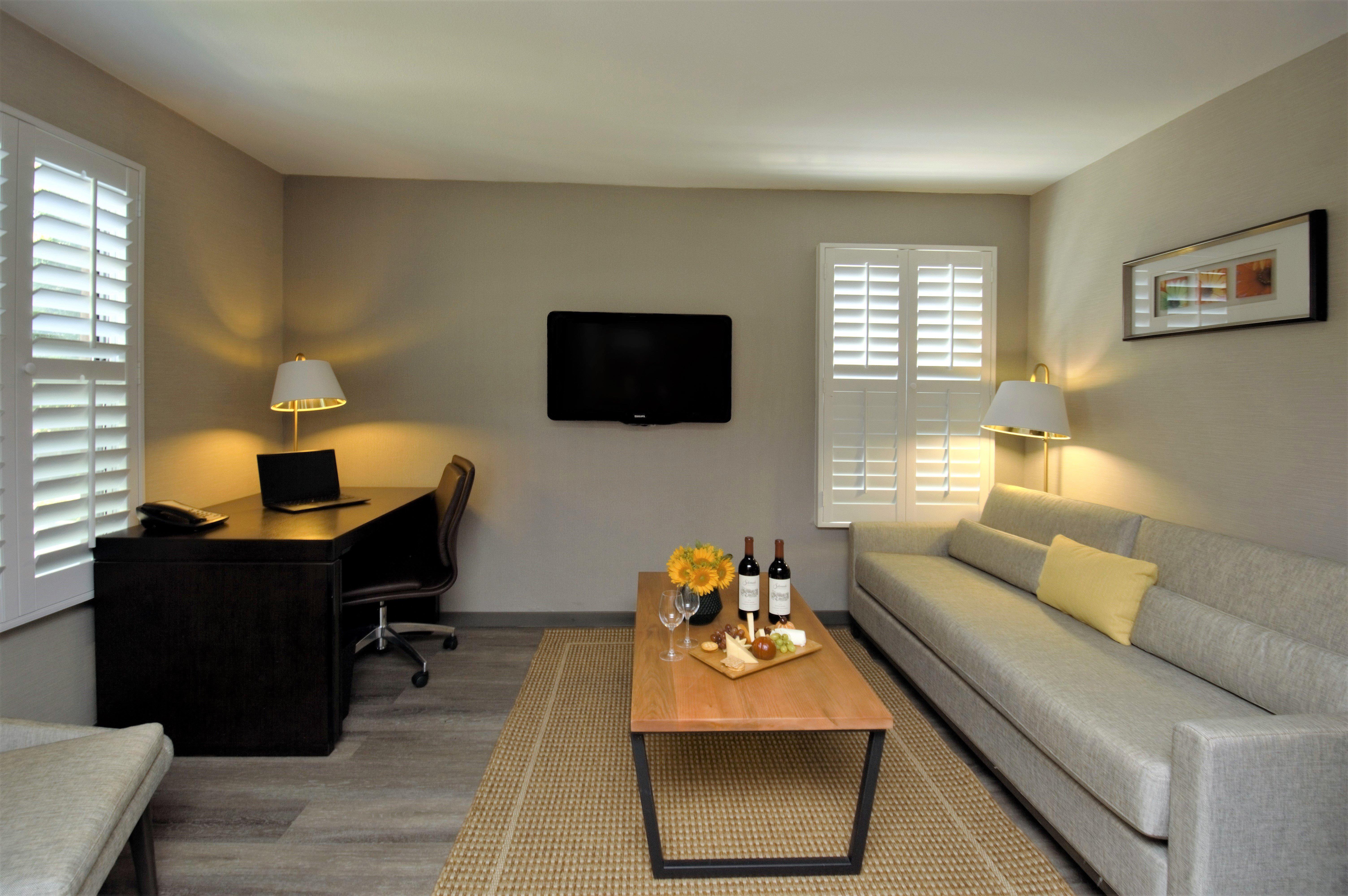 Hotel Indigo Napa Valley By Ihg Екстер'єр фото