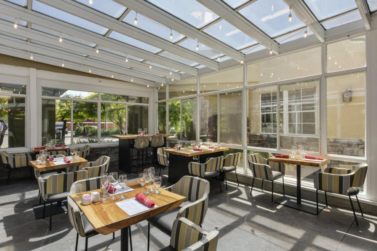 Hotel Indigo Napa Valley By Ihg Екстер'єр фото