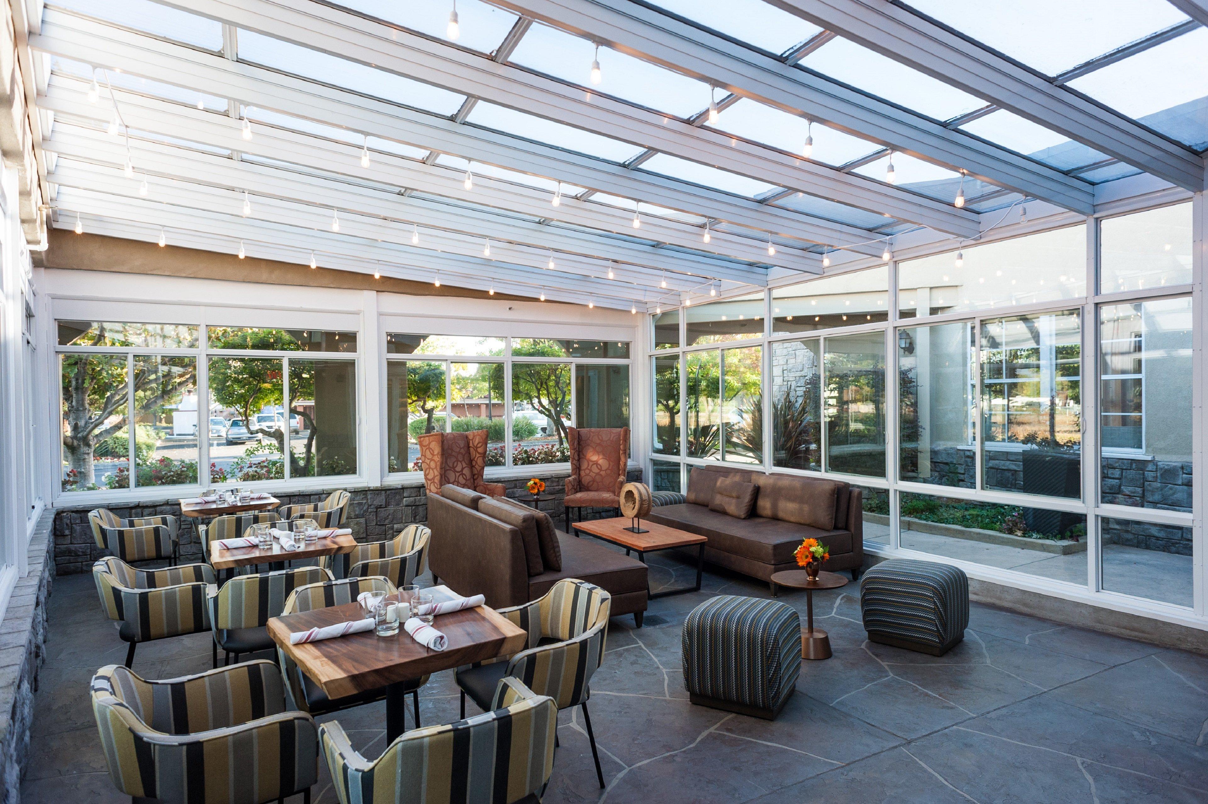 Hotel Indigo Napa Valley By Ihg Екстер'єр фото