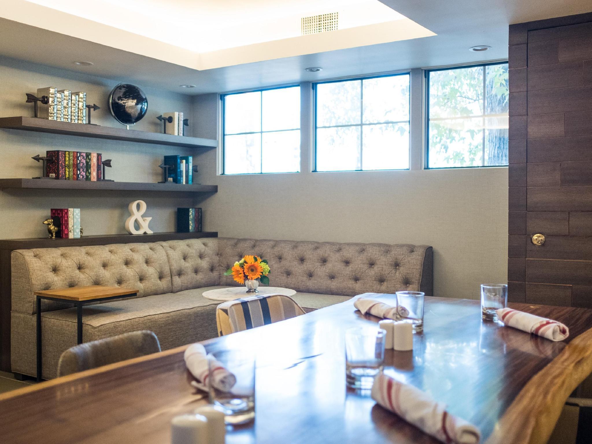 Hotel Indigo Napa Valley By Ihg Екстер'єр фото