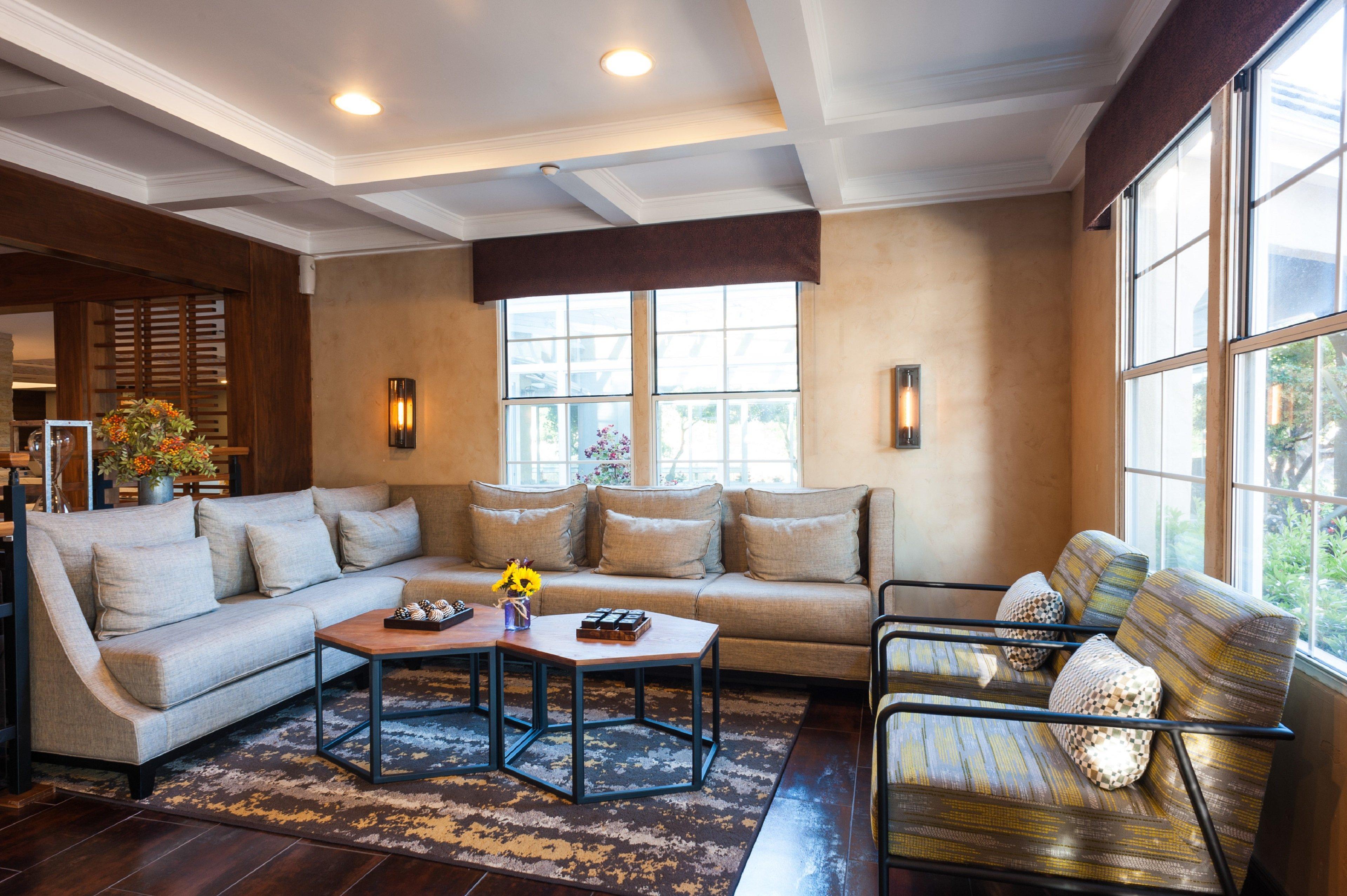 Hotel Indigo Napa Valley By Ihg Екстер'єр фото