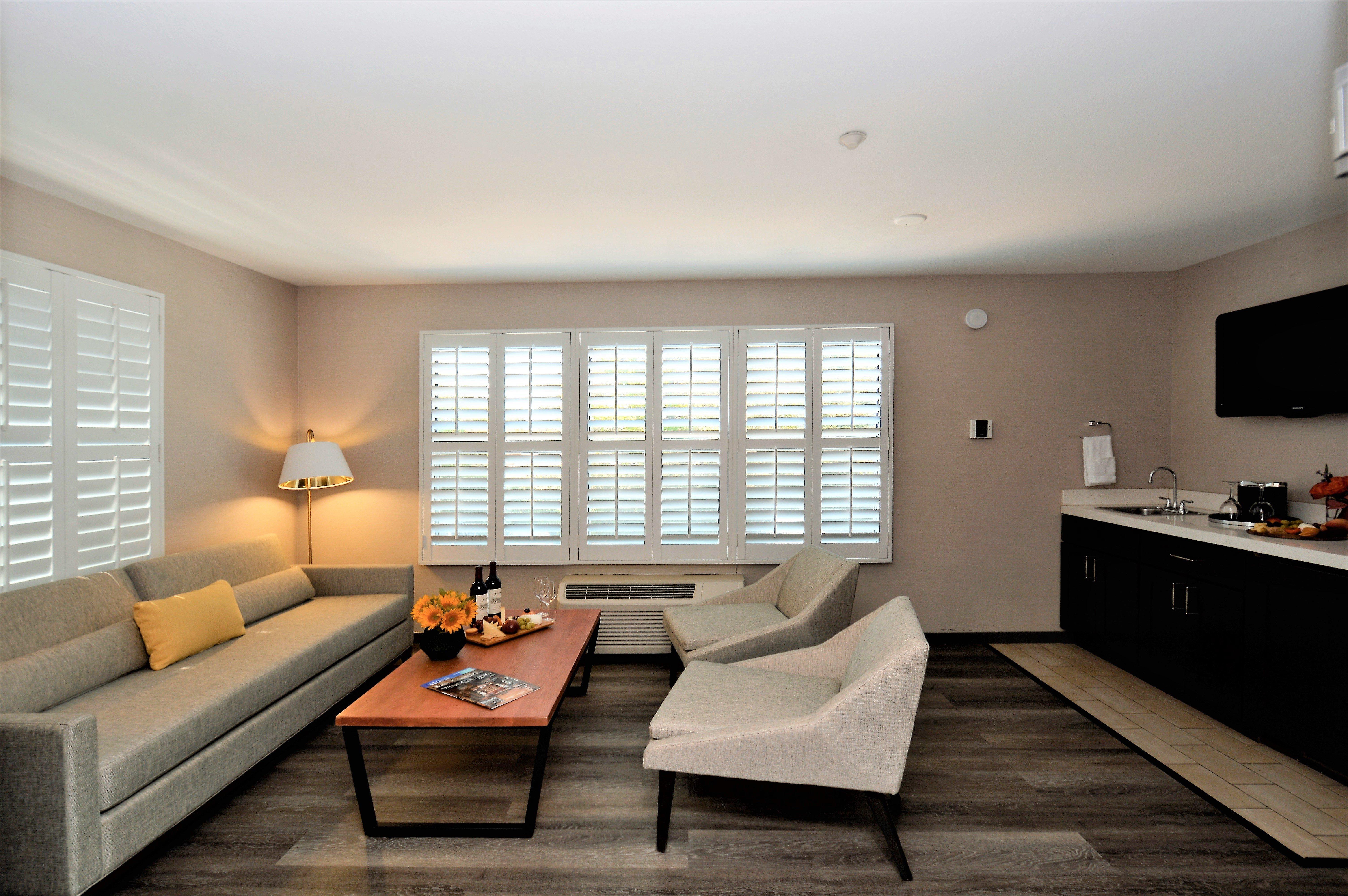Hotel Indigo Napa Valley By Ihg Екстер'єр фото
