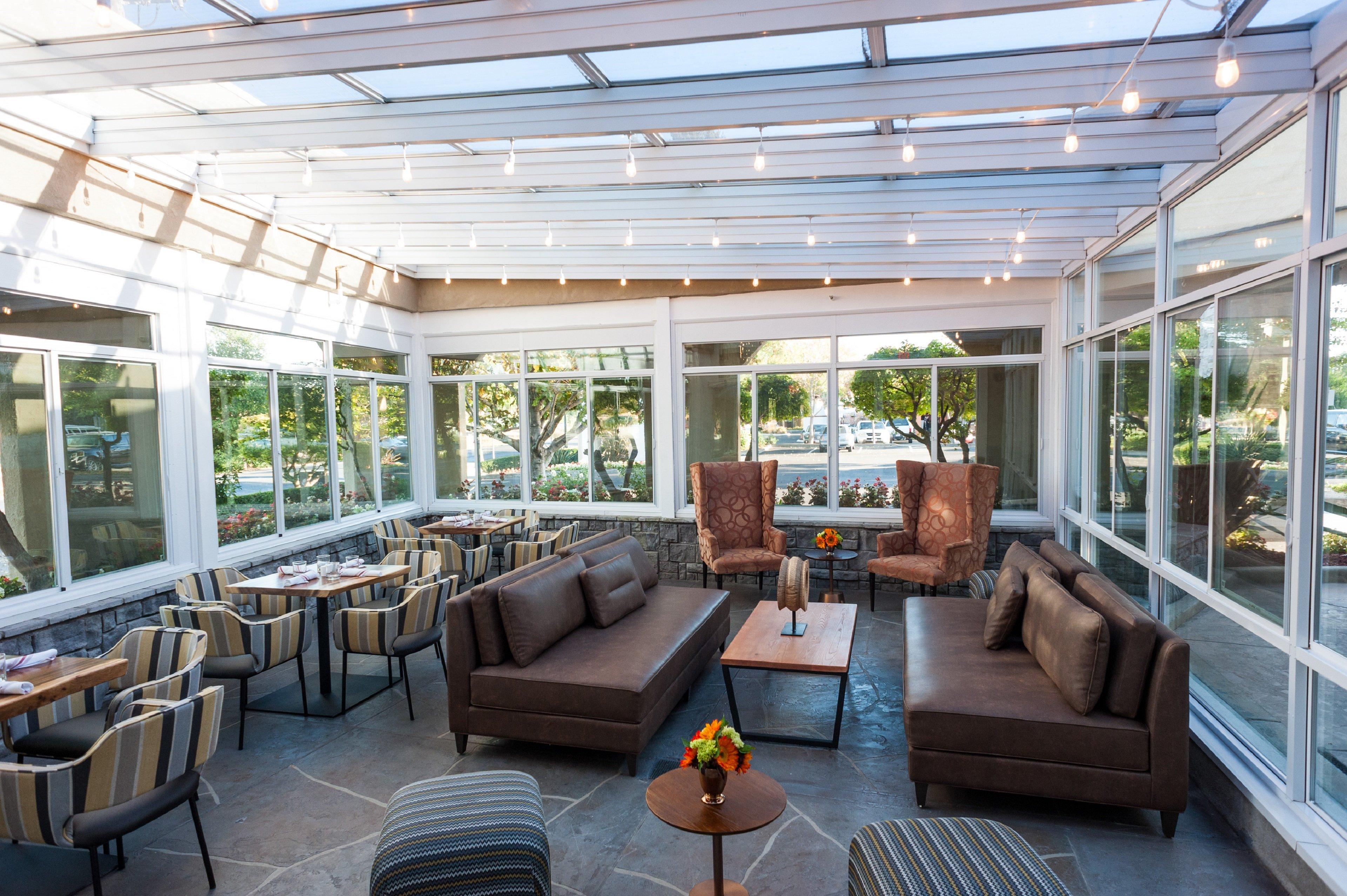 Hotel Indigo Napa Valley By Ihg Екстер'єр фото