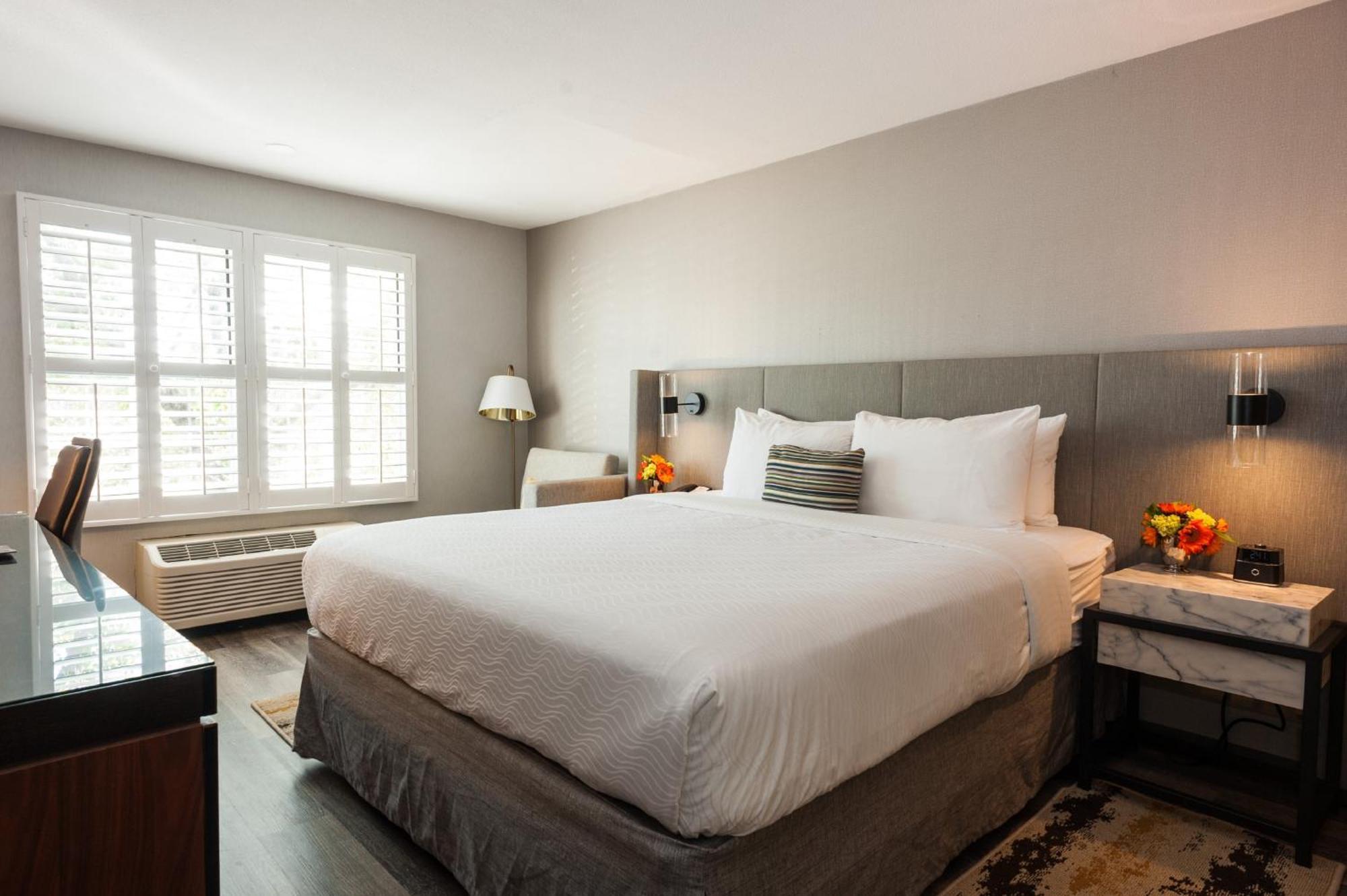 Hotel Indigo Napa Valley By Ihg Екстер'єр фото