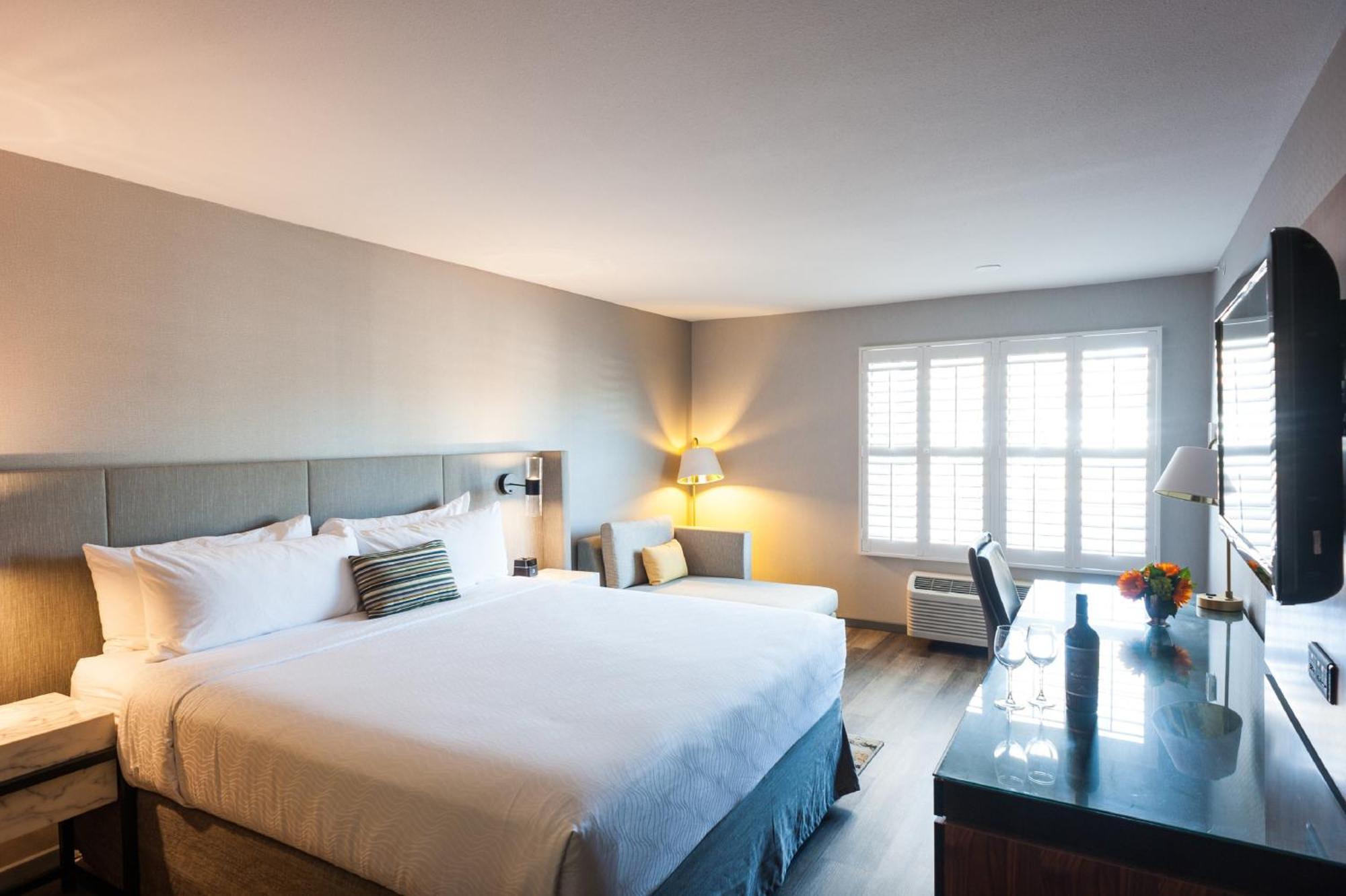 Hotel Indigo Napa Valley By Ihg Екстер'єр фото
