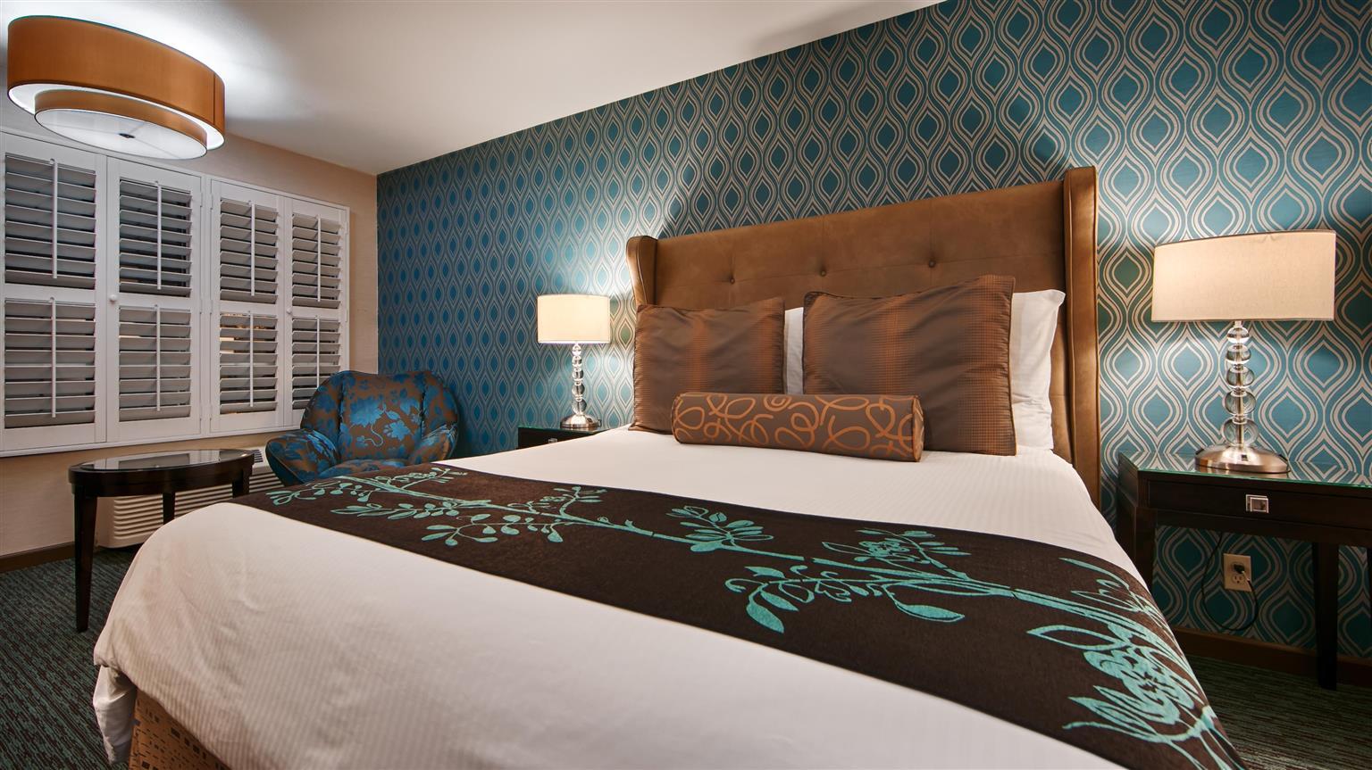 Hotel Indigo Napa Valley By Ihg Екстер'єр фото